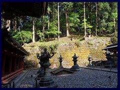 Taiyuinbyo Shrine 31